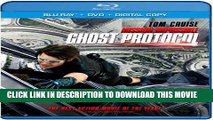 [Watch] Mission: Impossible - Ghost Protocol (Two-Disc Blu-ray/DVD Combo   Digital Copy) Free