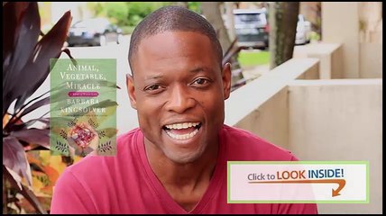 Animal, Vegetable, Miracle