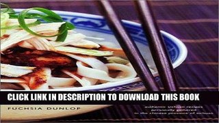 Ebook Land of Plenty: A Treasury of Authentic Sichuan Cooking Free Download