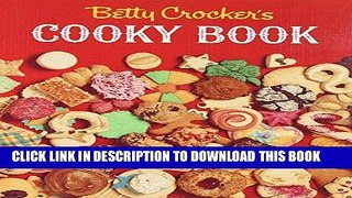Ebook Betty Crocker s Cooky Book Free Download