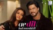 (Video) Shahrukh Khan & Aishwarya Rai Ae Dil Hai Mushkil Scene LEAKED