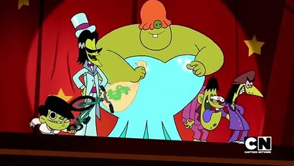 The Powerpuff Girls | Talent Competition | Cartoon World