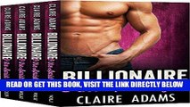[BOOK] PDF Billionaire and the Amish Girl: The Complete Series (Alpha Billionaire Romance Bad Boy