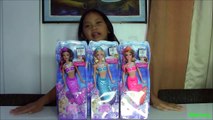 Barbie Pearl Princess Mermaid Doll from the DVD Barbie the Pearl Princess-yafMRH1Uz-8