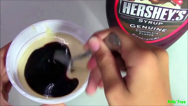 Chill Factor Ice Cream Maker - Make Your Own Ice Cream - Kids' Toys-WgSw6l39Nns