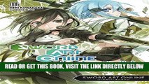 [DOWNLOAD] PDF Sword Art Online 6: Phantom Bullet - light novel Collection BEST SELLER