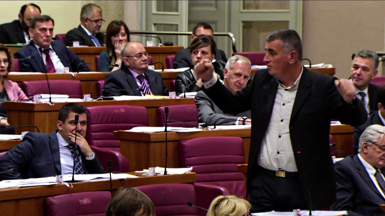 Beljak Bulju: "Ako treba platit ću vam ručak."