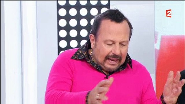 Dans Télématin sur France 2, la surprise d'une chroniqueuse à l'antenne sans le savoir...