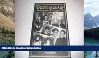 Big Deals  Becoming an Ally: Breaking the Cycle of Oppression  Full Ebooks Best Seller