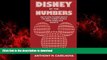 READ THE NEW BOOK Disney by the Numbers: Facts and Figures About the Walt Disney World Theme Parks