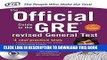 [PDF] The Official Guide to the GRE Revised General Test, 2nd Edition Popular Online