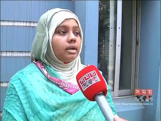 পপুলারের টয়লেটে ভিডিও ধারণ, সময় সংবাদের প্রতিবেদক লাঞ্ছিত