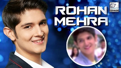 Download Video: Rohan Mehra’s VIRAL Photo | Bigg Boss 10 | Yeh Rishta Kya Kehlata Hai