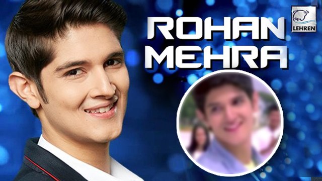 Rohan Mehra’s VIRAL Photo | Bigg Boss 10 | Yeh Rishta Kya Kehlata Hai