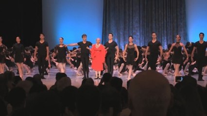 El Festival Internacional de Ballet de La Habana estrena nombre y confirma su atractivo