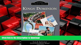 FAVORIT BOOK Kings Dominion (Images of Modern America) PREMIUM BOOK ONLINE