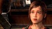 The Last Of Us Ps4 Ellie saves Jolie
