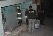 29 Ekim'i Hedef Alacaklardı! İzmir'de Eylem Hazırlığındaki 12 Terörist Kıskıvrak Yakalandı
