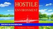 Big Deals  Hostile Environment  Best Seller Books Most Wanted