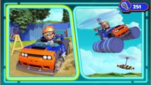 Rusty Rivets Games - Building Construction Challenge