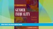 Big Deals  Gender Inequality: Feminist Theories and Politics  Best Seller Books Most Wanted