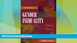 Big Deals  Gender Inequality: Feminist Theories and Politics  Best Seller Books Most Wanted