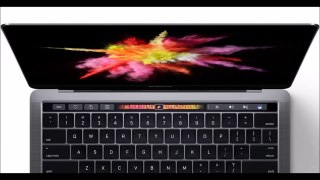 Apple MacBook Pro 2016  first look -- Macbook Pro 2016 -- The new MacBook Pro — Design