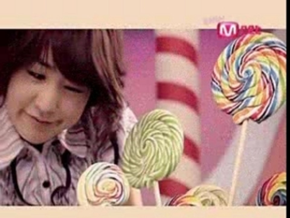 Banana Girl~Chocolate~