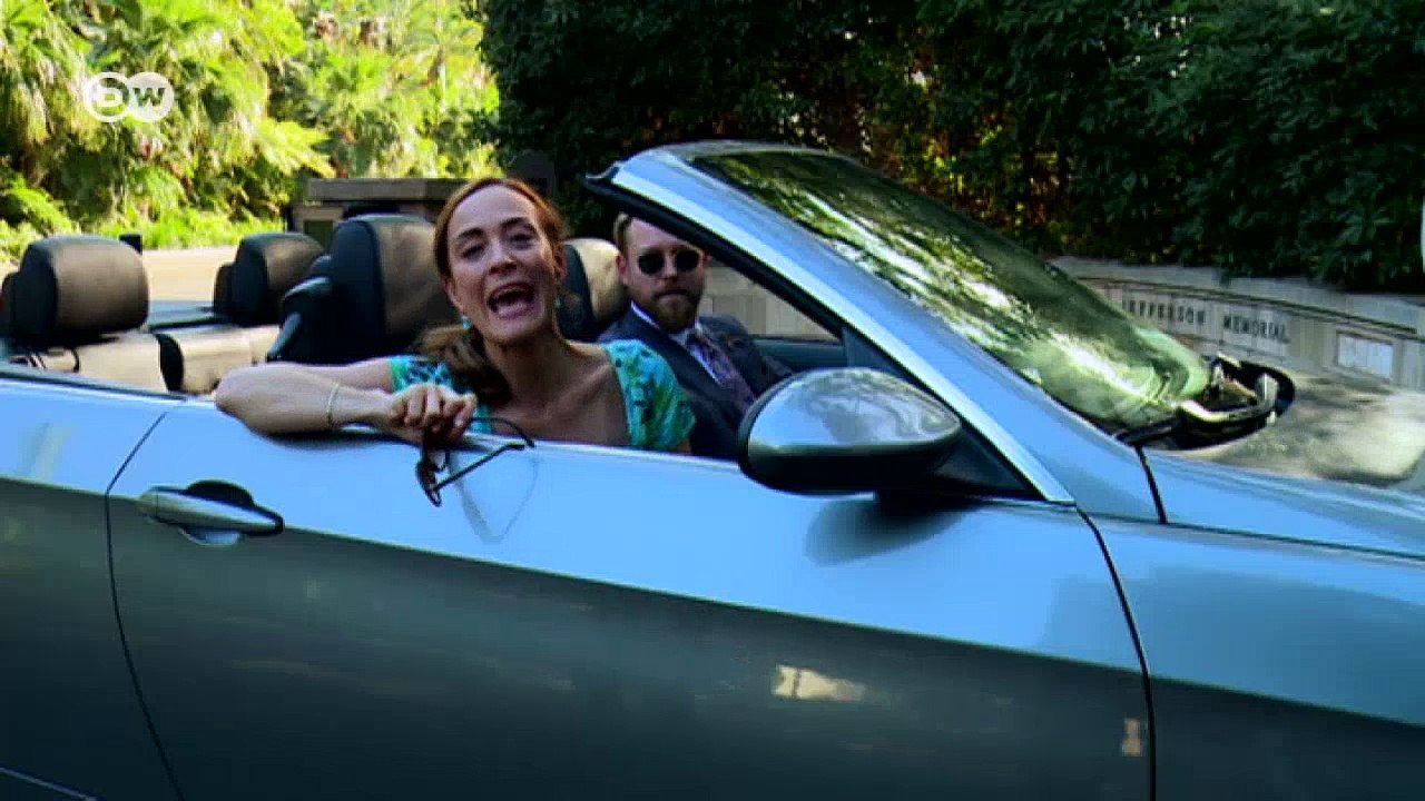 Ein Tag in der Music Academy of the West | Sarah's Music