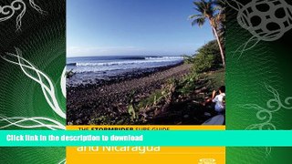 EBOOK ONLINE  The Stormrider Surf Guide - Guatemala, El Salvador and Nicaragua (Stormrider Surf