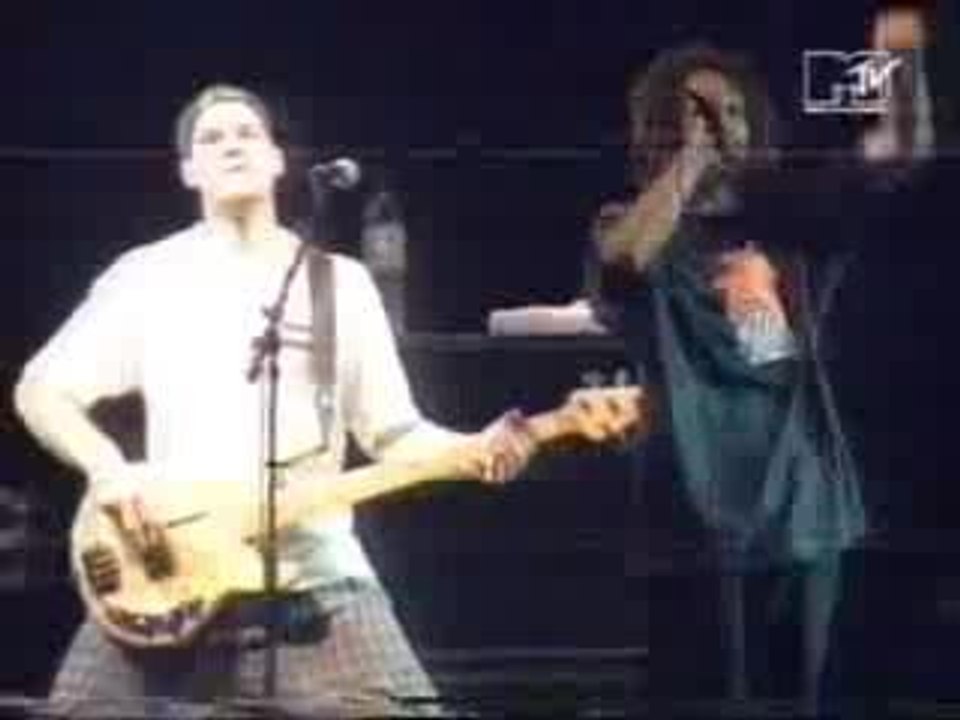rage against the machine w/tool