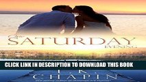 Ebook One Saturday Evening: A Contemporary Christian Romance (Diamond Lake Series Book 3) Free