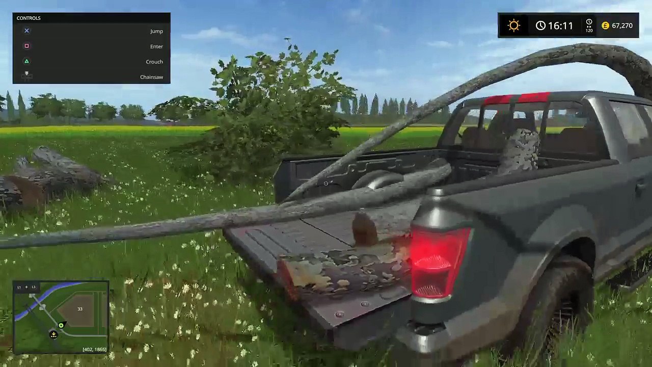 Bazwigster82's Live PS4 Broadcast (10)