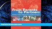 Enjoyed Read From Parents to Partners: Building a Family-Centered Early Childhood Program