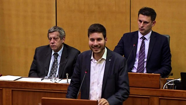 Pernar: Nije Ivo Sanader jedini koji je krao!