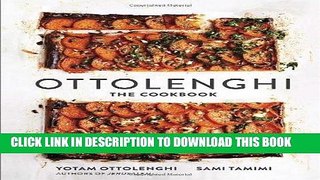 Best Seller Ottolenghi: The Cookbook Free Read