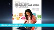 eBook Here Instructional Technology and Media for Learning, Enhanced Pearson eText with Loose-Leaf