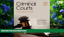 Books to Read  Criminal Courts: A Contemporary Perspective  Full Ebooks Most Wanted