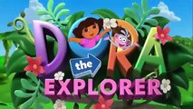 Dora the Explorer Rescue, Rescue, Rescue
