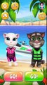 Talking Tom Jetski - Tom Run GamePlay HD