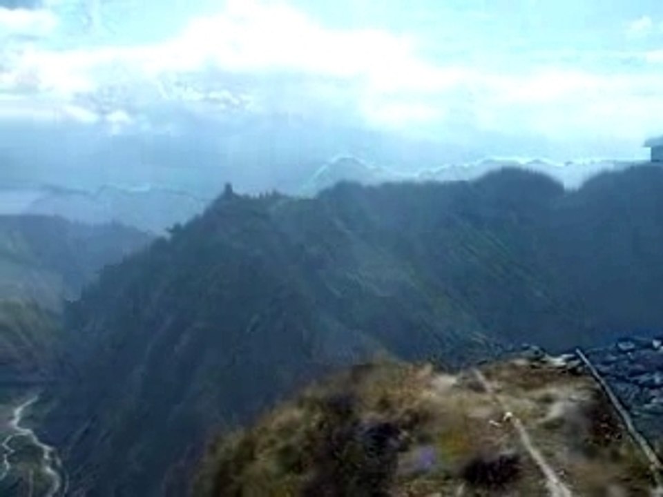 Machu Pichu