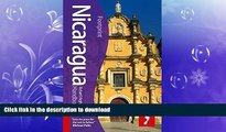 READ  Nicaragua Handbook (Footprint - Handbooks) FULL ONLINE