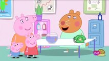 Peppa Pig - Nueva temporada - Varios Capitulos Completos 32 - Español