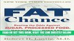 [BOOK] PDF Fat Chance: Beating the Odds Against Sugar, Processed Food, Obesity, and Disease