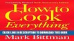 Ebook How to Cook Everything: 2,000 Simple Recipes for Great Food,10th Anniversary Edition Free