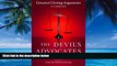 Books to Read  The Devil s Advocates: Greatest Closing Arguments in Criminal Law  Best Seller