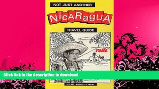 EBOOK ONLINE  Not Just Another Nicaragua Travel Guide  PDF ONLINE