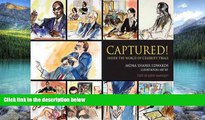Books to Read  Captured!: Inside the World of Celebrity Trials  Full Ebooks Best Seller