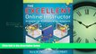Fresh eBook The Excellent Online Instructor: Strategies for Professional Development