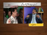 Senior Journalist Faisal Adrees Butt Reveals Secrets